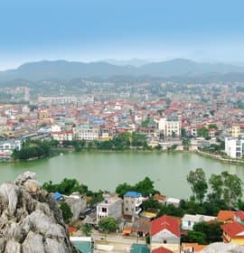 Hà Nội → Lạng Sơn