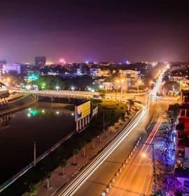 Hà Nội Ninh Bình