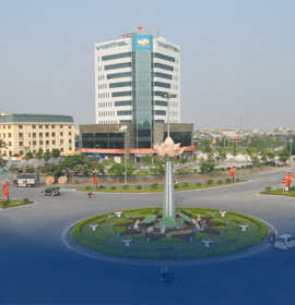 Hà Nội → Thanh Hóa