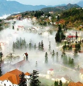 Hà Nội TT. Sapa