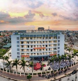Hà Nội → Thái Bình